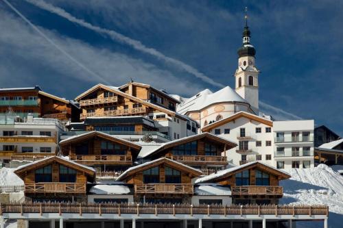 PUR Suites & Chalets 5