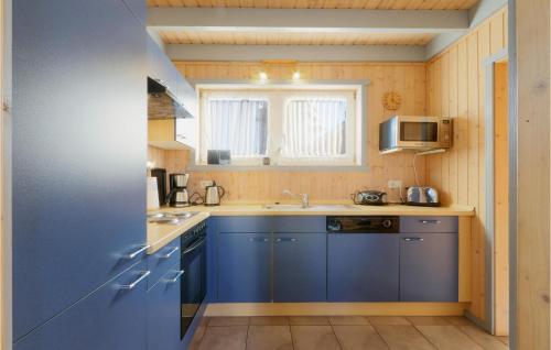 Gorgeous Home In Rechlin With Sauna