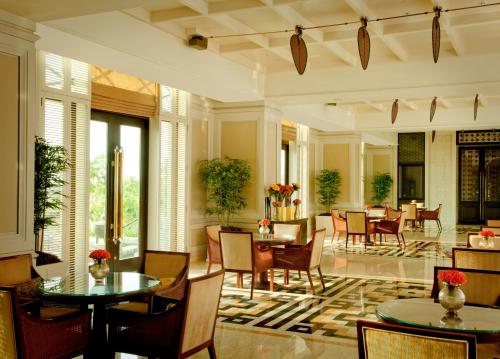 清奈里拉皇宮酒店 The Leela Palace Chennai