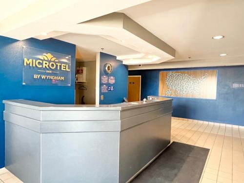 Microtel Inn by Wyndham Janesville