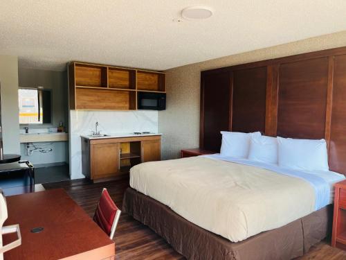 North Villa extended stay - image 3