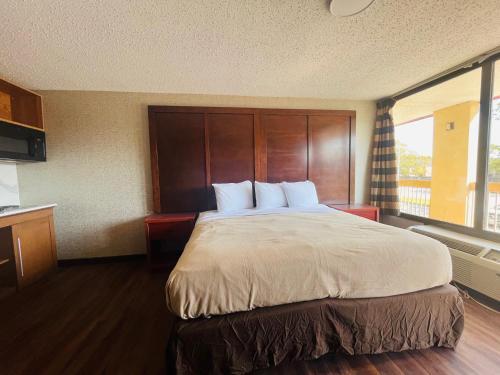 North Villa extended stay - image 2