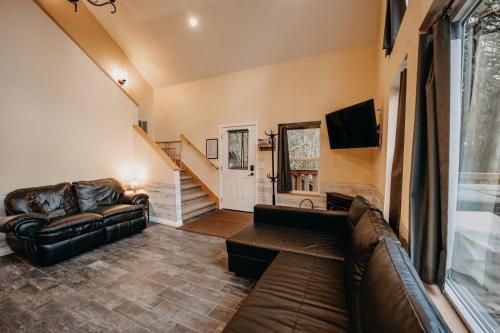 02GS - Hot Tub - WiFi - D W - WithD - Sleeps 8 home, Glacier (fotografie 6)