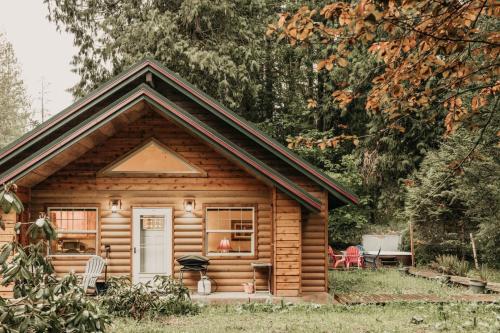 61MBR - Hot Tub - Wi-Fi - Pets Ok - Sleeps 6 home, Glacier (zdjęcie 2)