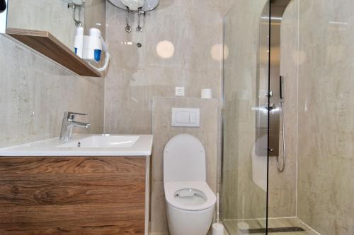 Apartments and Rooms Anika – Zadar, VA