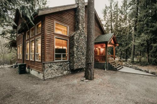 20GS - WiFi - F P - WithD - Sleeps 6 home, Glacier (foto 2)