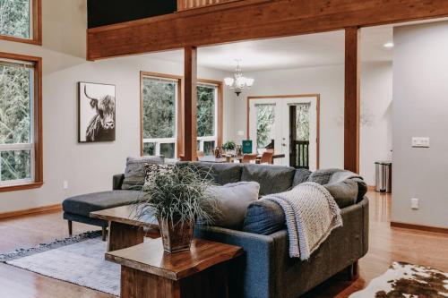 20GS - WiFi - F P - WithD - Sleeps 6 home, Glacier (foto 5)
