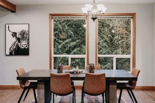 20GS - WiFi - F P - WithD - Sleeps 6 home, Glacier (foto 9)
