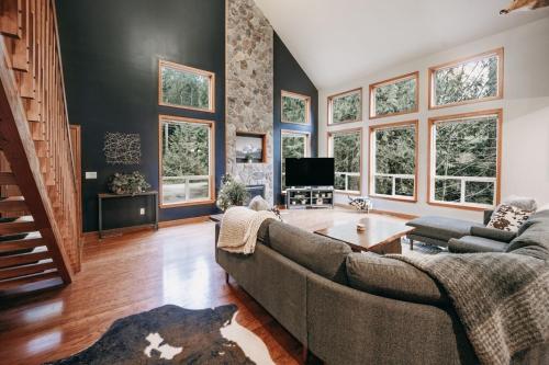 20GS - WiFi - F P - WithD - Sleeps 6 home, Glacier (foto 6)