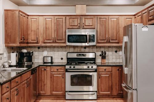 20GS - WiFi - F P - WithD - Sleeps 6 home - image 2