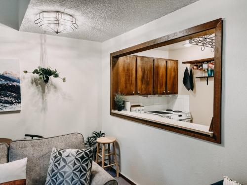 73SW - WiFi - F P - WithD - Sleeps 6 home, Glacier (foto 6)