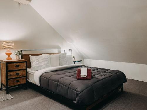 73SW - WiFi - F P - WithD - Sleeps 6 home, Glacier (foto 8)