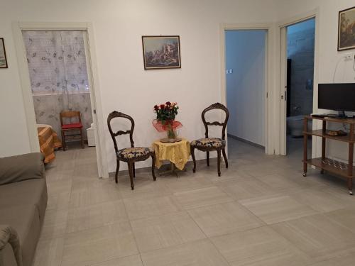 Lilibet Apartment, Palermo (fotografie 7)