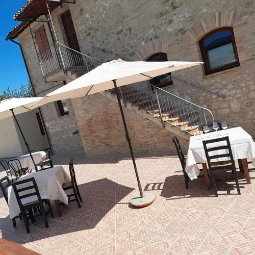  Casa vacanze “ le mimose”, Unterkunft in Mercatello