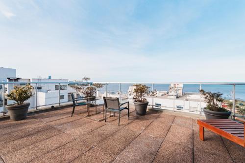 กิจกรรม, Punta Trouville Hotel in มอนเตวิเดโอ
