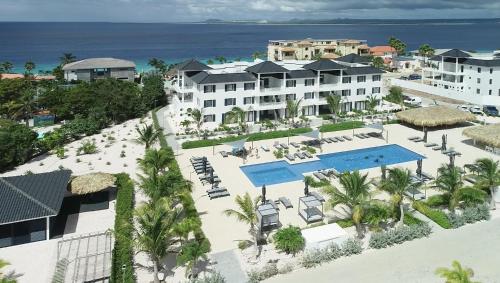 Grand Windsock Bonaire in Kralendijk