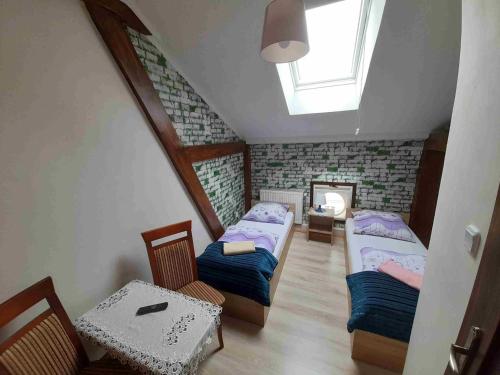 Kraków Hostel, Kraków