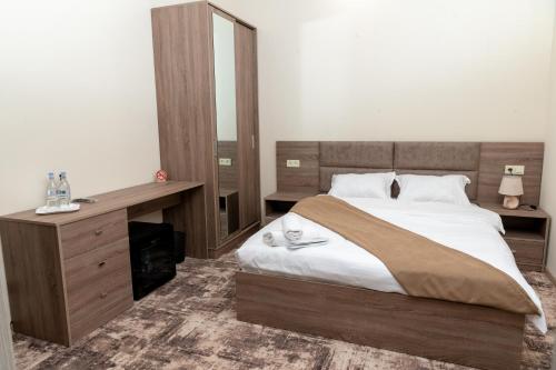 AEKA HOTEL