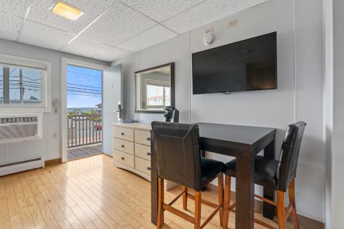 Mt Royal Motel in โอลด์ออร์ชาร์ดบีช (เมน)