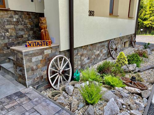 Villa Holiday Tatry