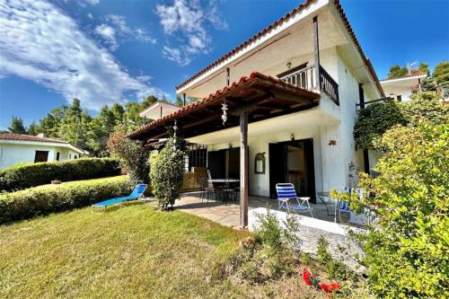 Nemesis House Elani Beach Nemesis House Elani Beach