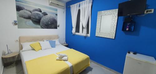 Villa D&B Budva 5