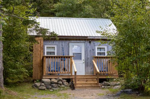 Trailside Accommodations and Outdoor Adventures