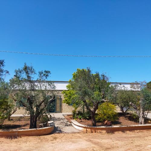  Casa Miclari, Unterkunft in Melendugno