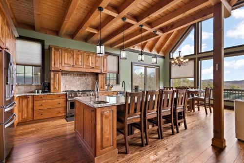 Mountain Thyme, Sugar Grove (foto 10)