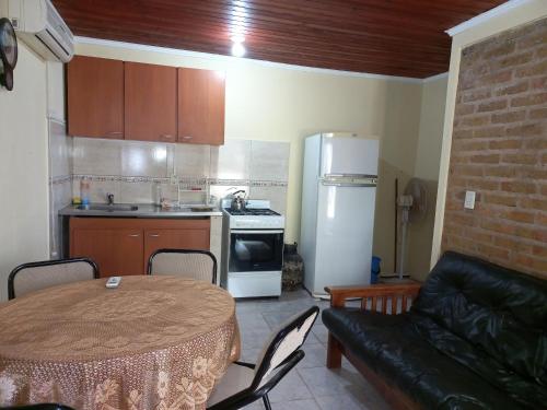 Departamento Villa Libertad in Leandro N. Alem