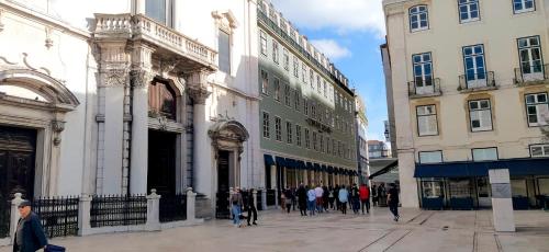 463196466 Convent Square Lisbon, Vignette Collection by IHG