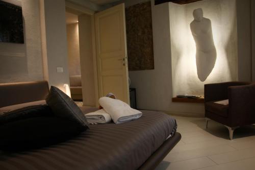 Art Boutique Hotel Acchiappasogni - image 3