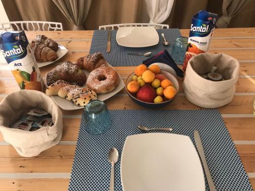 B&b IL FIOCCO E LA RANDA 3