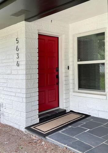 Villa Kailāsa - Pool, 6min drive to the Beach in Bay Pines, USA