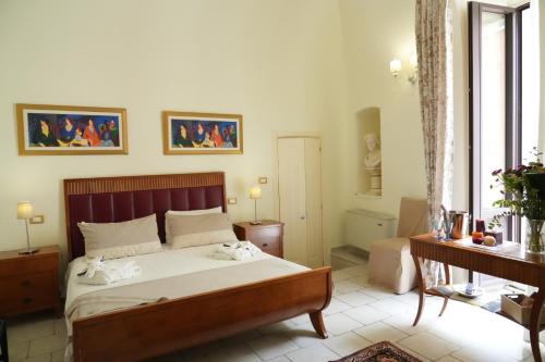 Bed & Breakfast Al Borgo - image 14