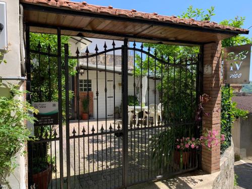 B&B IV Vico - Accommodation - Miglianico