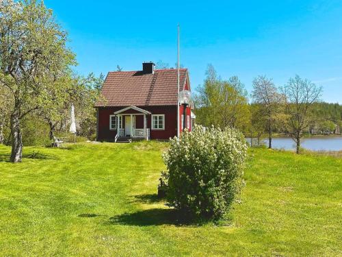 . 5 person holiday home in Edsbruk-By Traum