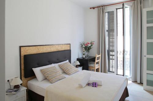 Hostal Balkonis, Barcelona