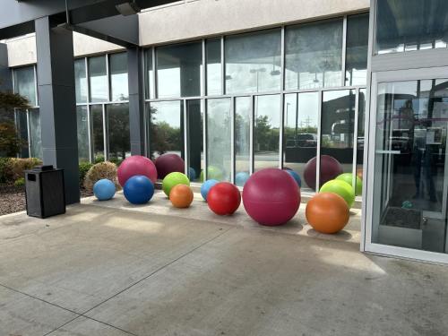 Aloft Hotel Rogers Bentonville - image 7