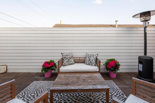Serenity in the Marigny Bed Breakfast & Spa - image 10