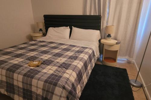 Dream King Bed-2BD-12 min to Strip, Las Vegas (foto 3)