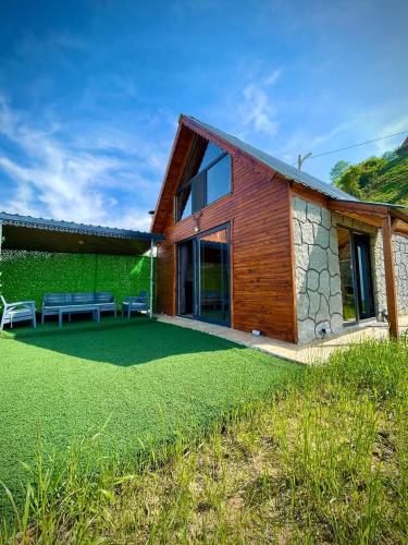 dudosuitbungalov - Chalet - Ardeşen