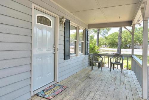 Barefoot Retreat image