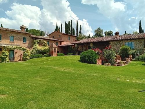  Exclusive Villa "Antica Fornace" in Castiglion Fiorentino