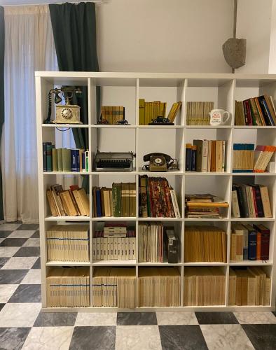 Lo Studio, Pisa
