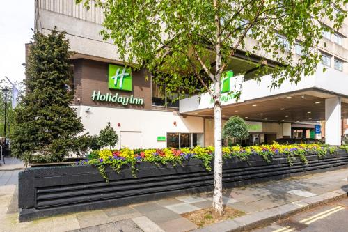 Holiday Inn London - Regent's Park an IHG Hotel - image 4
