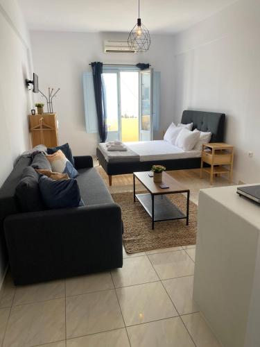 K & G Central Apartments Fira, Fira (foto 4)
