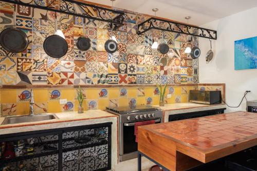 Casa Dos Lirios Hotel Boutique - image 3