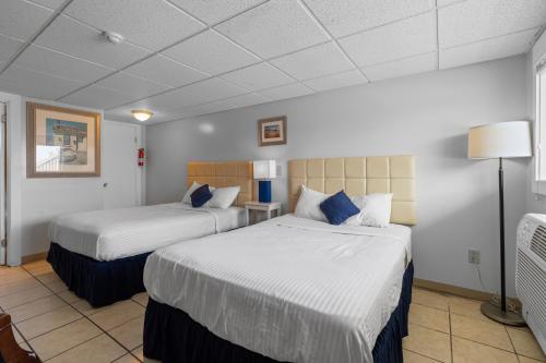 America's Best Value Inn Mt Royal Motel - image 11