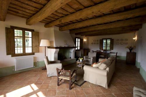 Villa Il Cigno - image 7
